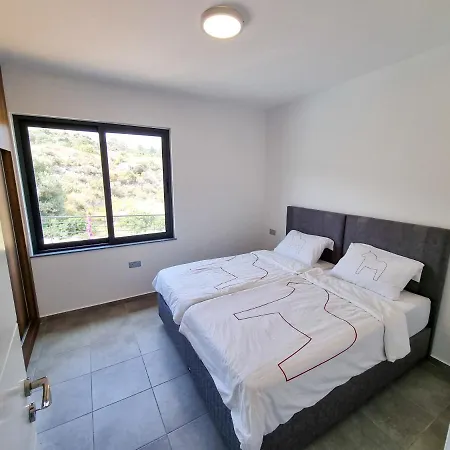 Sea Lagoon Apartment, Idyll Homes, 200 Meters To Esentepe Public Beach Appartamento Kyrenia (Northern Cyprus)