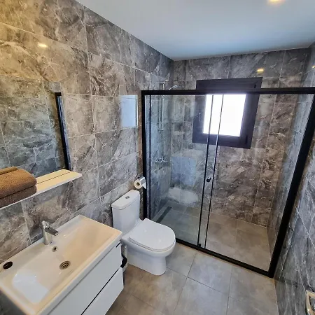 Sea Lagoon Apartment, Idyll Homes, 200 Meters To Esentepe Public Beach Appartamento *