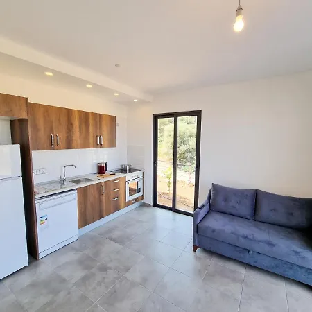 Lejlighed Sea Lagoon Apartment, Idyll Homes, 200 Meters To Esentepe Public Beach