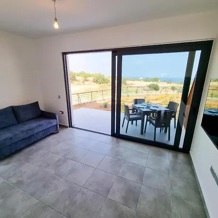 Sea Lagoon Apartment, Idyll Homes, 200 Meters To Esentepe Public Beach * Kyrenia (Northern Cyprus)