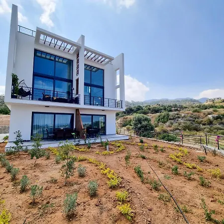 Sea Lagoon Apartment, Idyll Homes, 200 Meters To Esentepe Public Beach Lejlighed Kyrenia (Northern Cyprus)